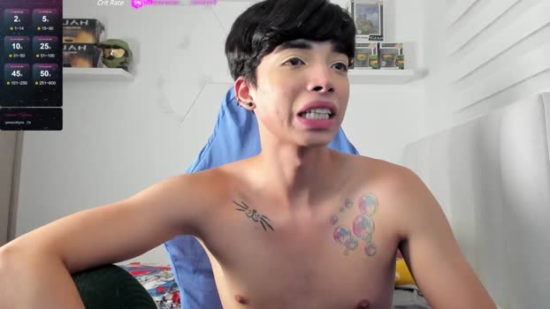 santy7u7 Chaturbate 17-05-2024 Males