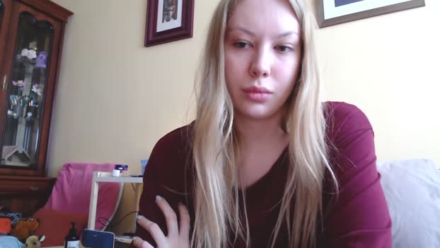 scarlettford Chaturbate 17-05-2024 Trans