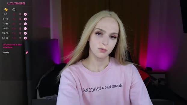 sweet_ali3s Chaturbate 17-05-2024 Trans