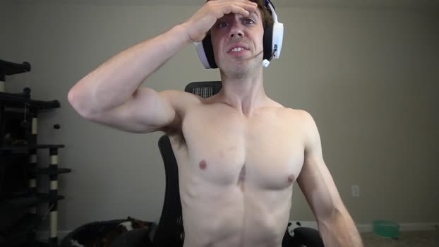 sydaffect Chaturbate 17-05-2024 Males