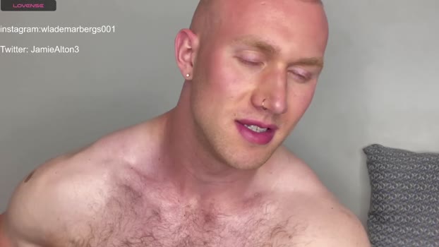 wlademarbergs Chaturbate 17-05-2024 Males