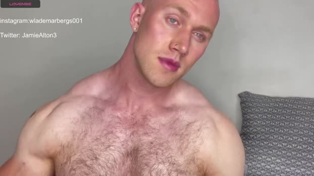 wlademarbergs Chaturbate 17-05-2024 Males
