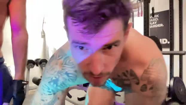browneyedmuscleboy32 Chaturbate 17-05-2024 Males