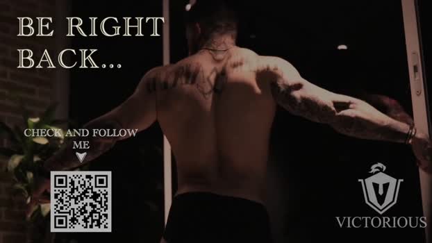 dominic_sullivan1 Chaturbate 18-05-2024 Males