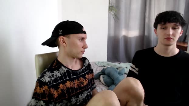 donowan_snow Chaturbate 18-05-2024 Males