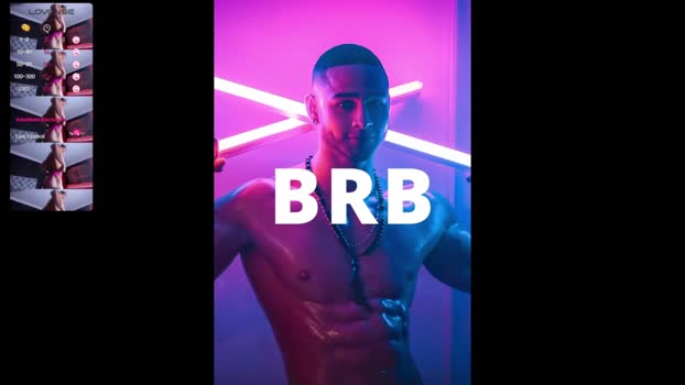 dylanlenox Chaturbate 17-05-2024 Males