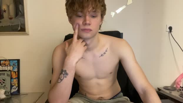 eitanhere Chaturbate 18-05-2024 Males