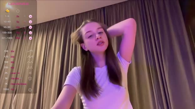 evie_may Chaturbate 17-05-2024 Trans