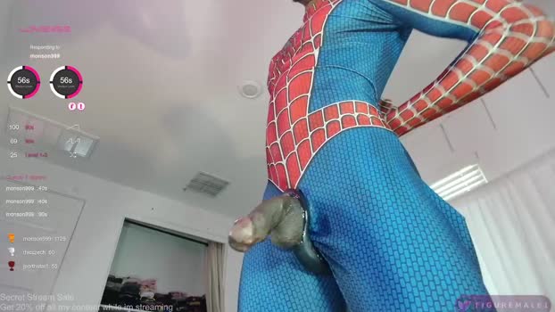 figure_male Chaturbate 18-05-2024 Males