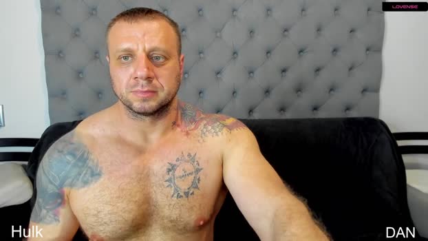 ironhulk22 Chaturbate 18-05-2024 Males
