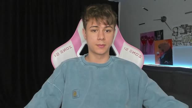 lance_belll Chaturbate 18-05-2024 Males
