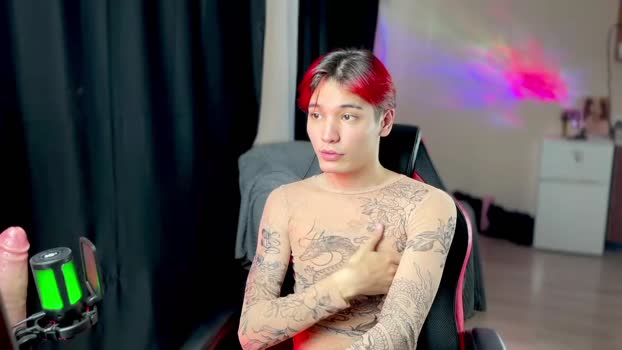lovelydany3 Chaturbate 18-05-2024 Males