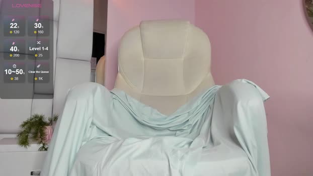 luckyslim_cosplay Chaturbate 18-05-2024 Males