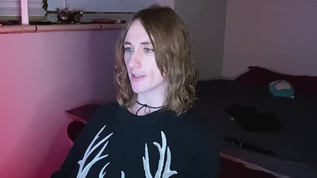 luluv Chaturbate 18-05-2024 Trans