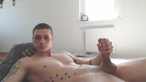 milesgoodboy Chaturbate 18-05-2024 Males