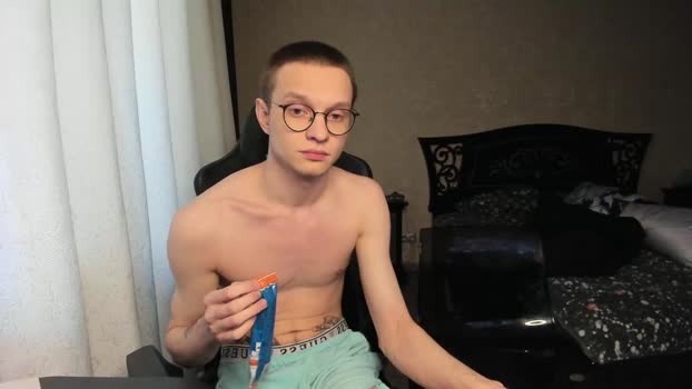 romeo_mercy Chaturbate 18-05-2024 Males