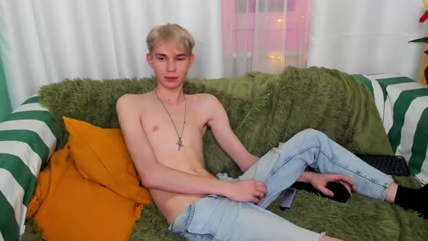 ruiben_ Chaturbate 18-05-2024 Males