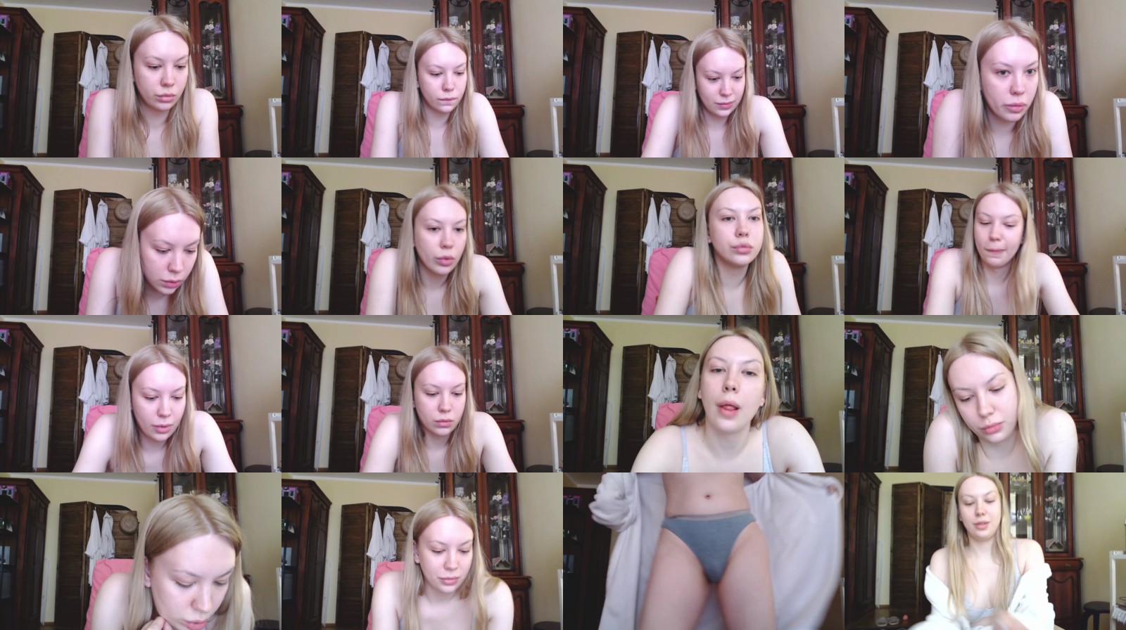 scarlettford sexykitty Webcam SHOW @ Chaturbate 17-05-2024