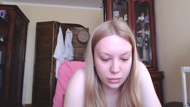 scarlettford Chaturbate 17-05-2024 Trans