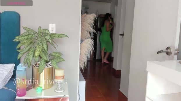 sofia_rivers_ Chaturbate 18-05-2024 Trans