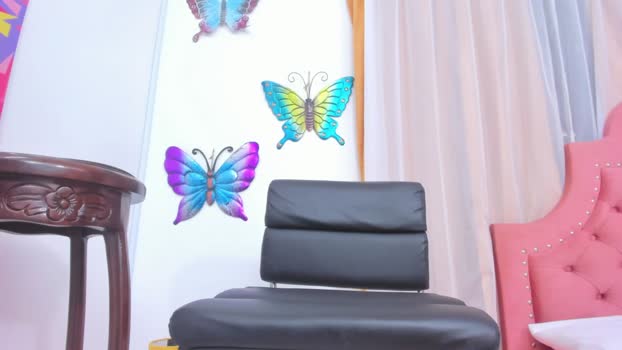 steila_rochefort Chaturbate 18-05-2024 Trans
