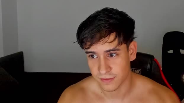 tairoanddagnye Chaturbate 18-05-2024 Males
