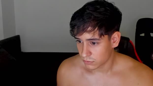tairoanddagnye Chaturbate 18-05-2024 Males