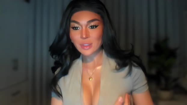 transnextdoor_ Chaturbate 18-05-2024 Trans