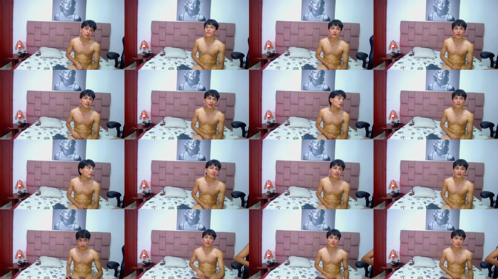 twotwinkssex Nude Webcam SHOW @ Chaturbate 18-05-2024