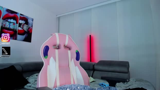 _veenus Chaturbate 18-05-2024 Trans
