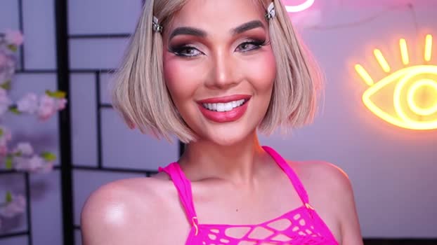 xforyoureyesonlyx Chaturbate 18-05-2024 Trans