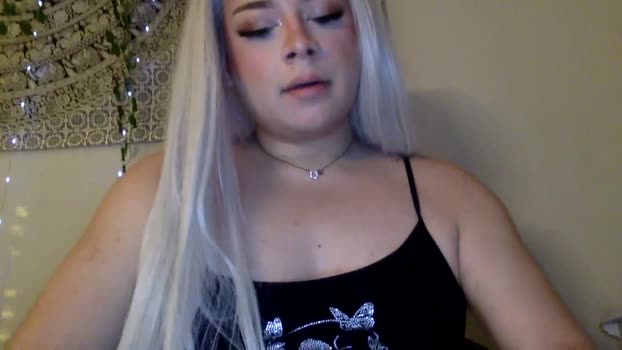 yourbabya Chaturbate 18-05-2024 Trans