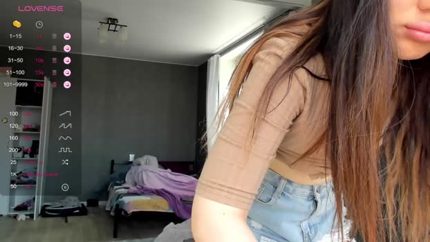alina_39 Chaturbate 19-05-2024 Trans