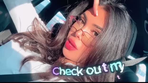 angelica_pornstar Chaturbate 19-05-2024 Trans