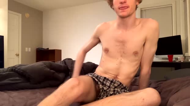 blonde_boi99 Chaturbate 19-05-2024 Males