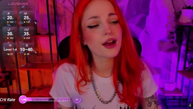 bratziedarsie Chaturbate 18-05-2024 Trans
