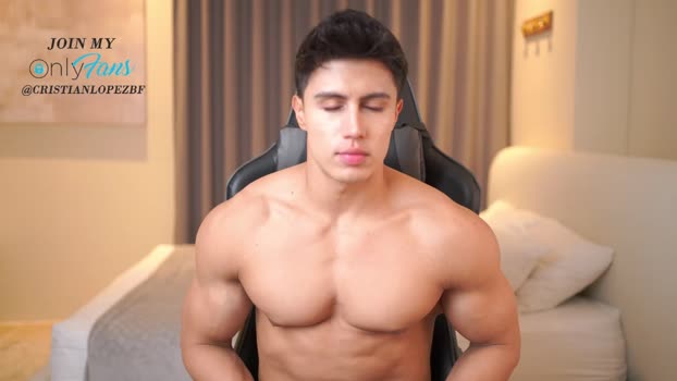 _cristianlopez Chaturbate 19-05-2024 Males