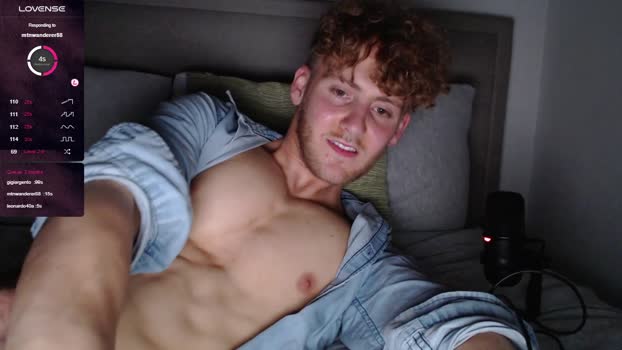 dominantalex182 Chaturbate 19-05-2024 Males