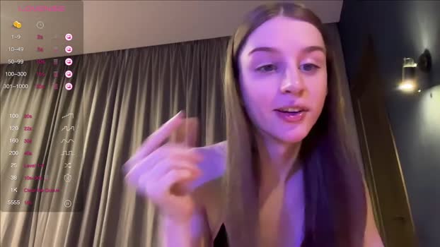 evie_may Chaturbate 19-05-2024 Trans