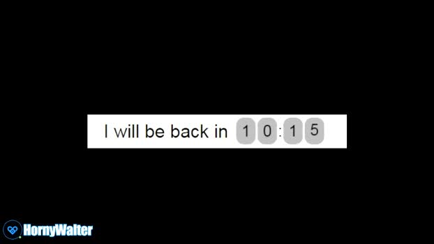 honeywalter Chaturbate 18-05-2024 Males