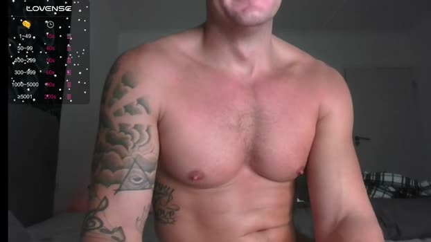 inkedviking69 Chaturbate 18-05-2024 Males