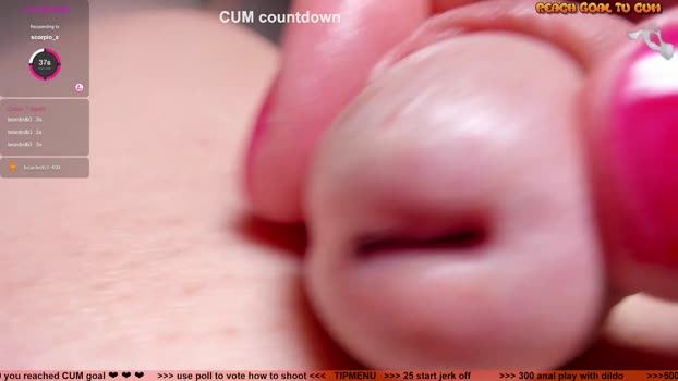 kpetra Chaturbate 18-05-2024 Trans