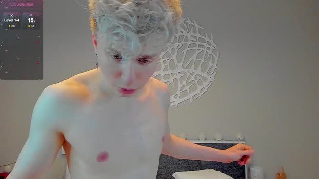 landel_boy Chaturbate 19-05-2024 Males