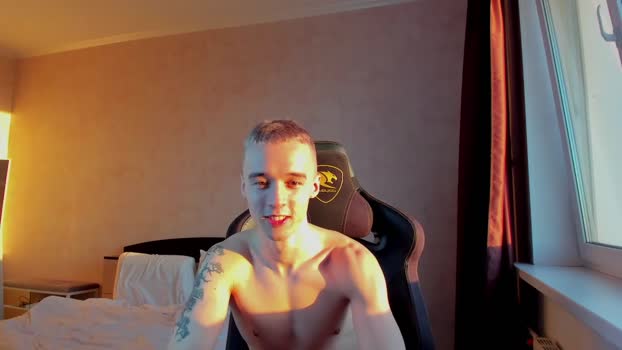 mason_warhol Chaturbate 18-05-2024 Males