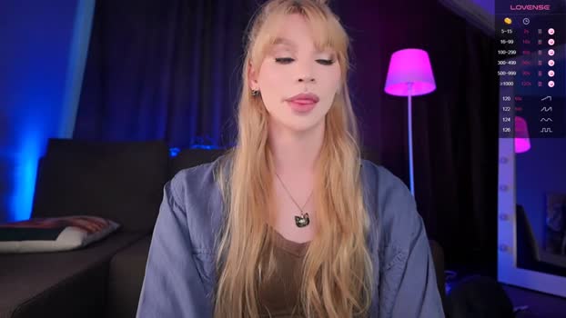 northern_princess Chaturbate 18-05-2024 Trans