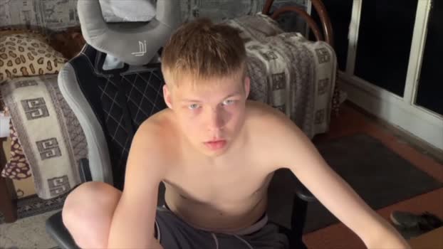 oofcblesssexx Chaturbate 19-05-2024 Males