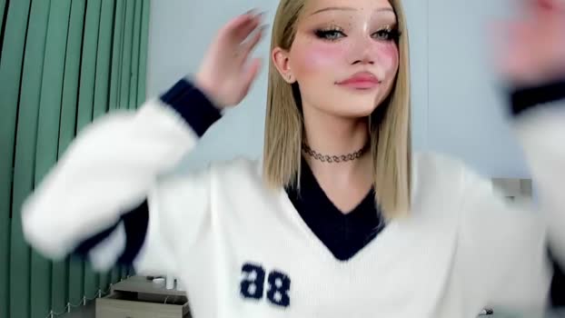 _paprika Chaturbate 18-05-2024 Trans