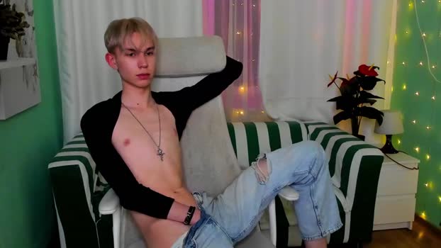 ruiben_ Chaturbate 19-05-2024 Males