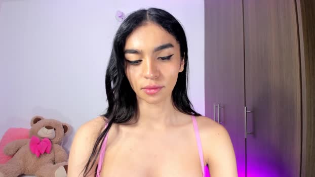santana_queen Chaturbate 19-05-2024 Trans