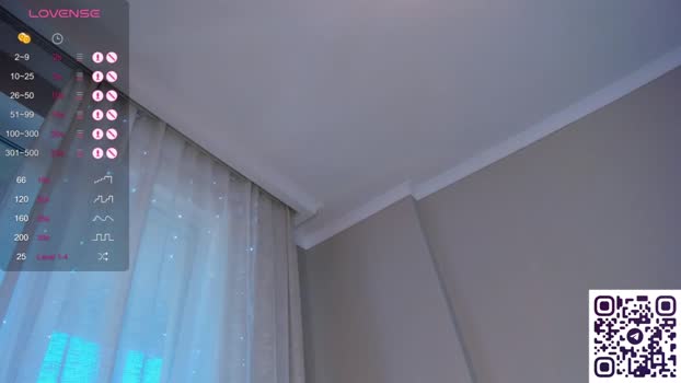 sasha_vesmus Chaturbate 19-05-2024 Trans